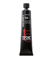 Goldwell Topchic - Краска для волос 9NA очень светлый пепельный блондин 60 мл.